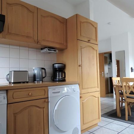 Helle Ferienwohnung In Nettetal Bei Venlo Εξωτερικό φωτογραφία