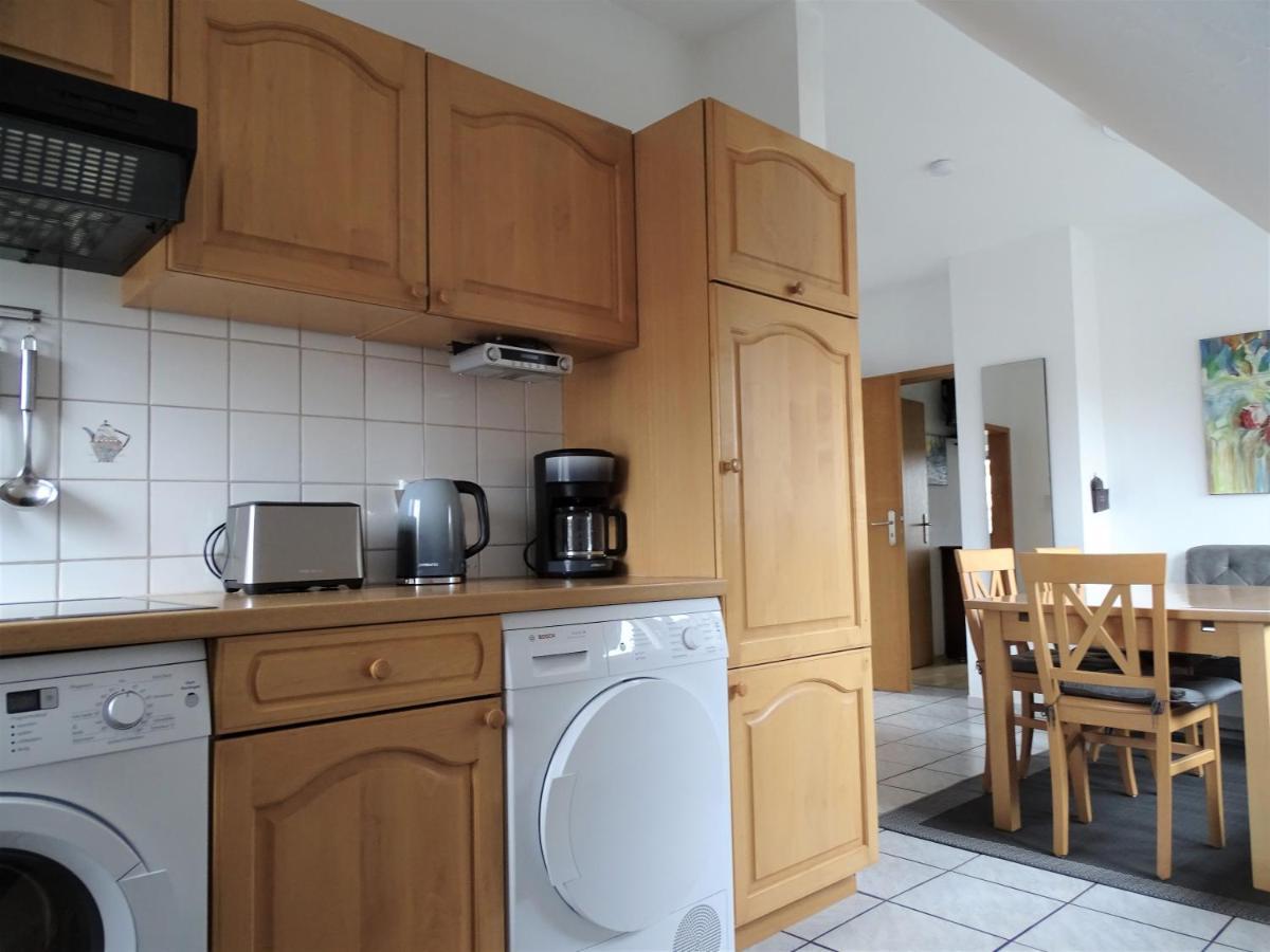 Helle Ferienwohnung In Nettetal Bei Venlo Εξωτερικό φωτογραφία