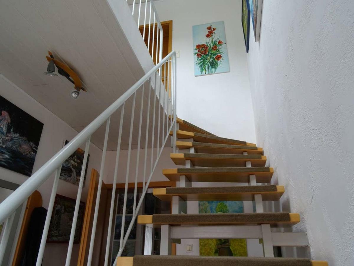 Helle Ferienwohnung In Nettetal Bei Venlo Εξωτερικό φωτογραφία