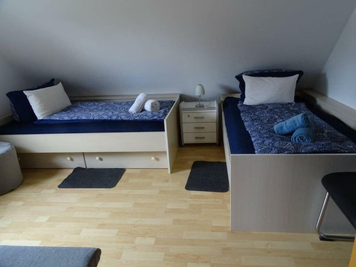 Helle Ferienwohnung In Nettetal Bei Venlo Εξωτερικό φωτογραφία