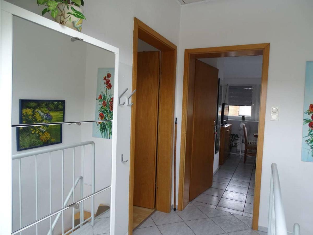 Helle Ferienwohnung In Nettetal Bei Venlo Εξωτερικό φωτογραφία