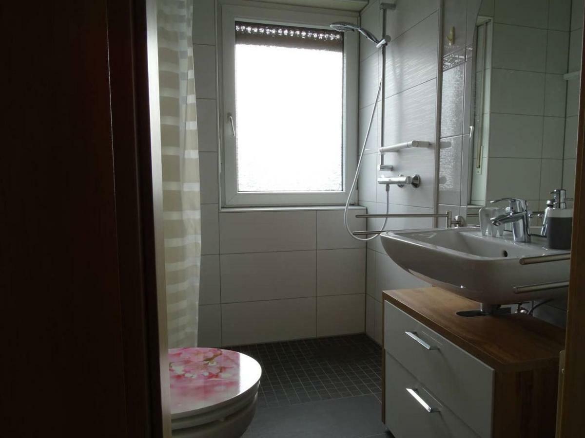 Helle Ferienwohnung In Nettetal Bei Venlo Εξωτερικό φωτογραφία